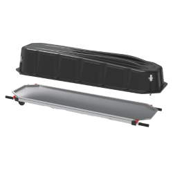 kapsuła do transportu zwłok