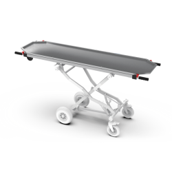 kapsuła do transportu zwłok