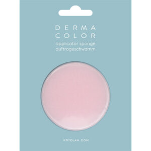 Aplikator gąbka kosmetyka pośmiertna