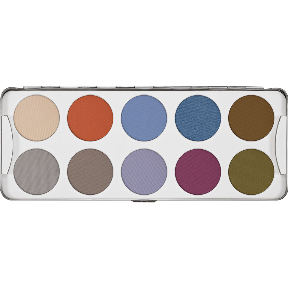 Cienie do powiek - Produkty Funeralne i Akcesoria pogrzebowe On-Line