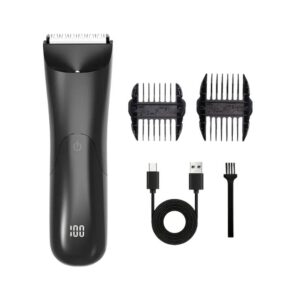 maszynka do strzyżenia, golarka