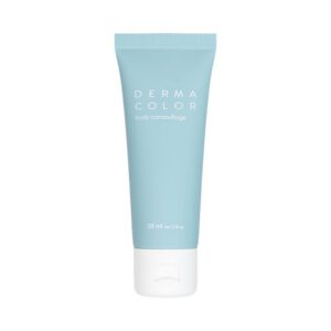 podkład kamuflujący kosmetyka pośmiertna