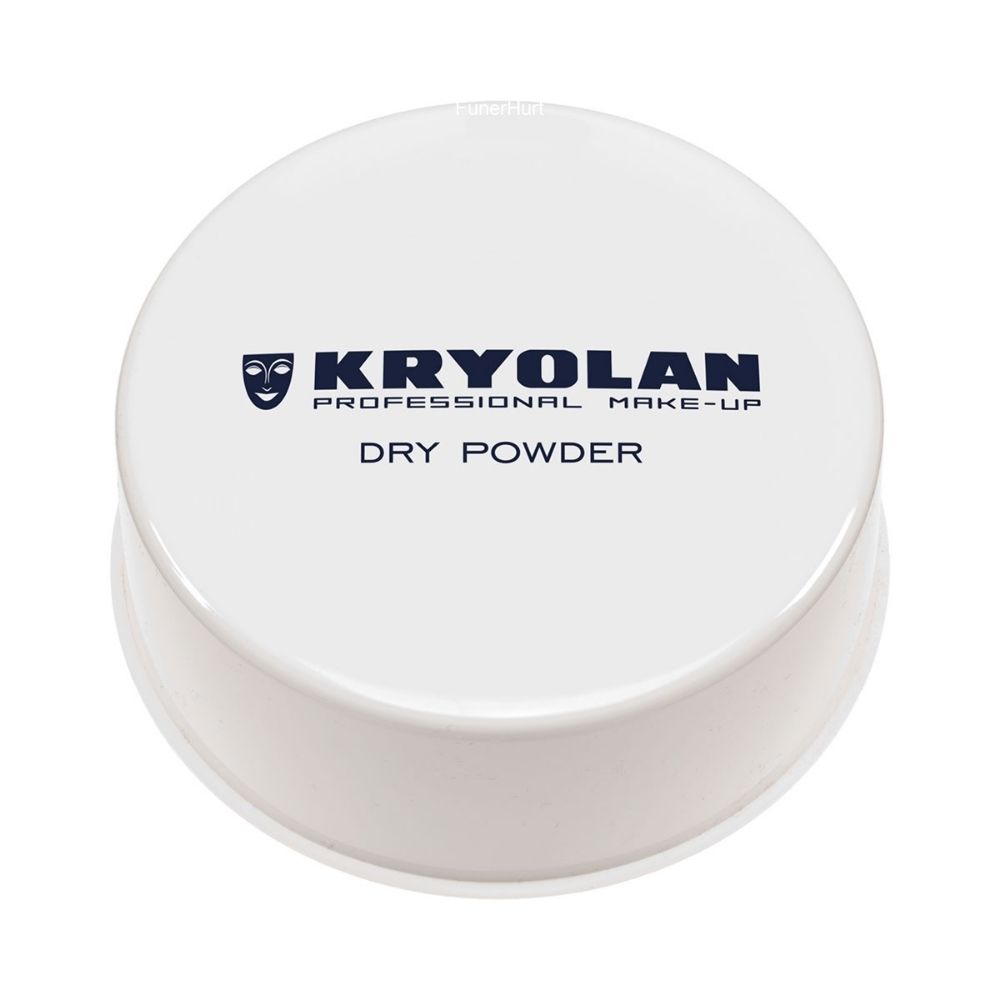 Puder kryjący - Produkty Funeralne i Akcesoria pogrzebowe On-Line Puder kryjący