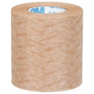 Taśma cielista kosmetyka posmiertna