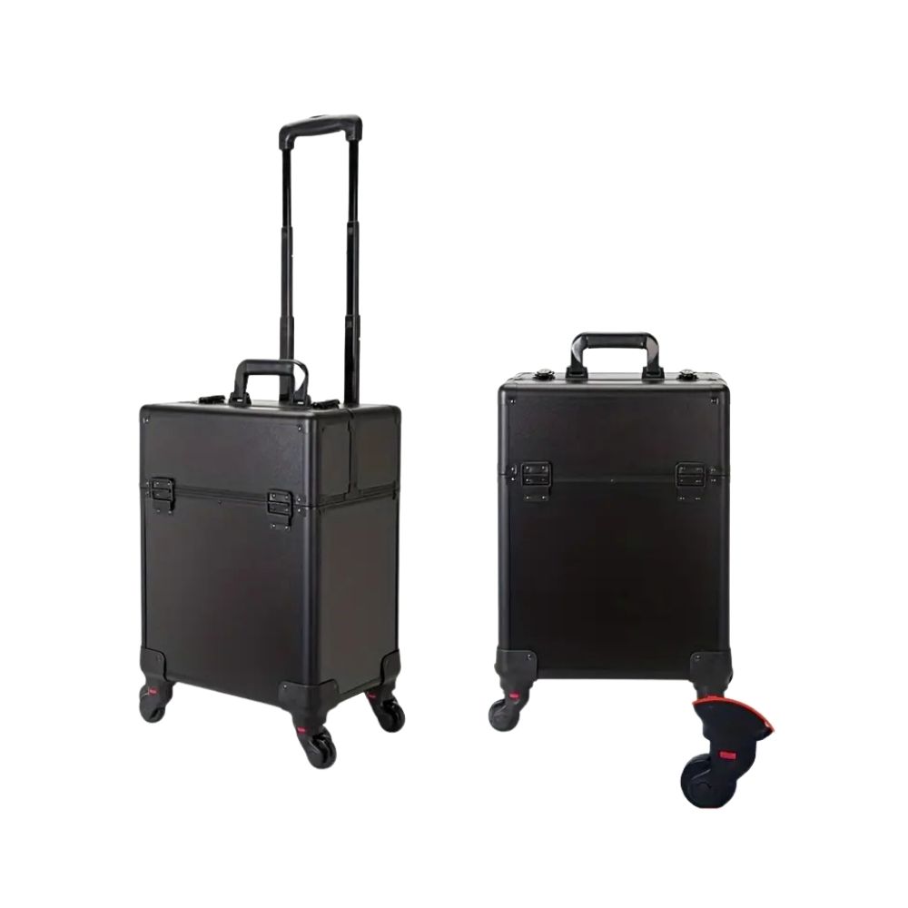 Walizka tanatokosmetologa - Produkty Funeralne i Akcesoria pogrzebowe On-Line