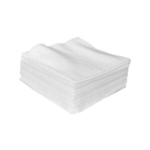 waciki do demakijażu w kosmetytce pośmiertnej