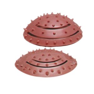 wkładka do oka eye caps kosmetyka posmiertna