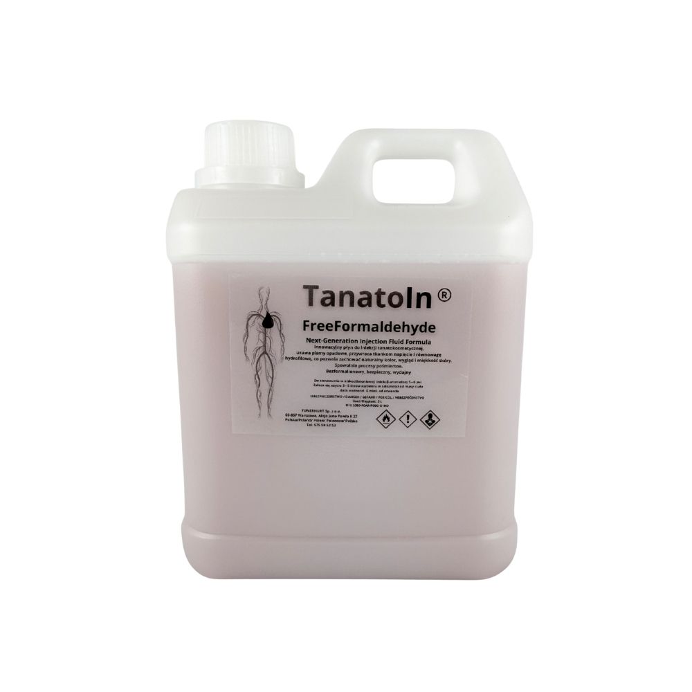 TanatoIn_2000 - Produkty Funeralne i Akcesoria pogrzebowe On-Line