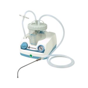 Aspirator wydzielin pośmiertnych - Produkty Funeralne i Akcesoria pogrzebowe On-Line pompa aspiracyjna do wydzielin pośmiertnych