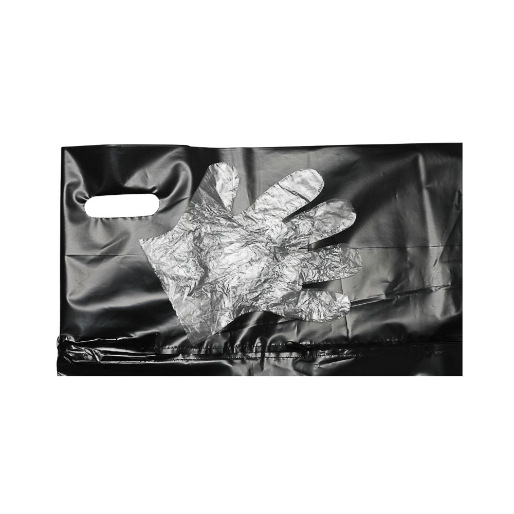 Worek na zwłoki czarny 3 - Produkty Funeralne i Akcesoria pogrzebowe On-Line worek na zwłoki