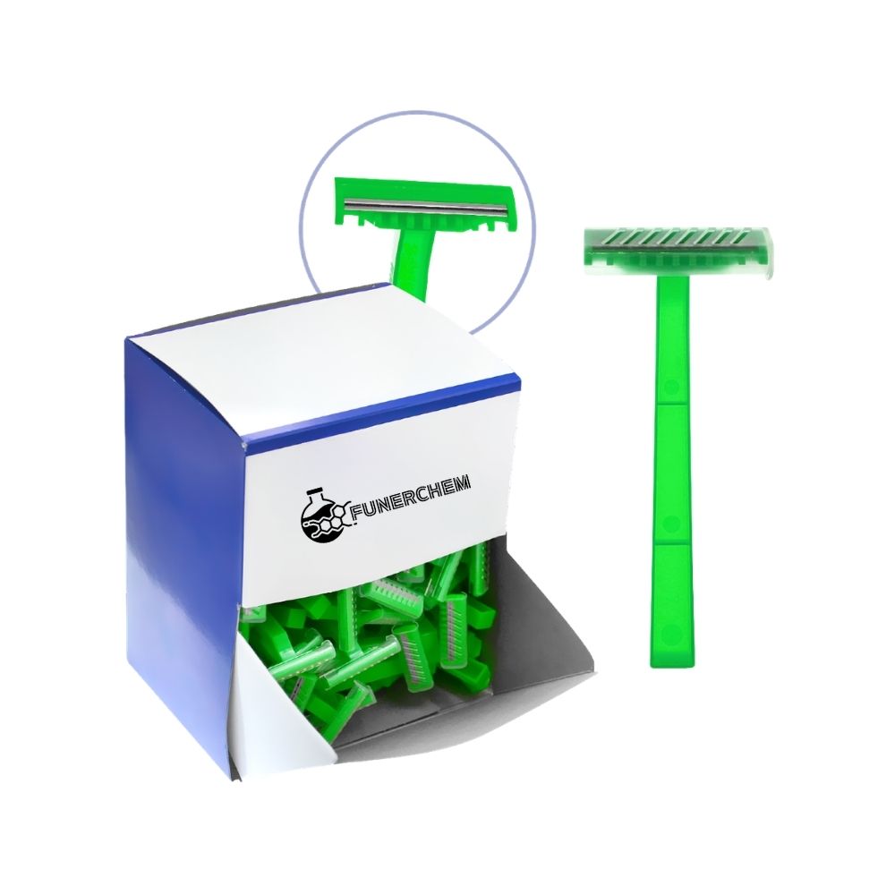 gorarki zarostu - Produkty Funeralne i Akcesoria pogrzebowe On-Line maszynki do golenia, golarka zarostu