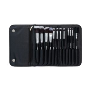 pędzle do kosmetyki pośmiertnej