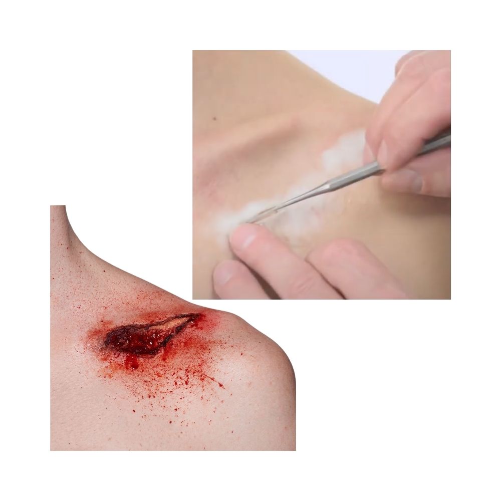 wosk rekonstrukcja - Produkty Funeralne i Akcesoria pogrzebowe On-Line wosk rekonstrukcja